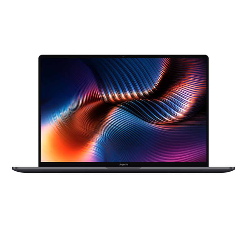 小米 八核十六线程笔记本