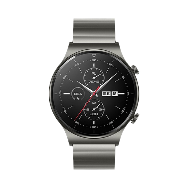 华为 长效续航智能手表