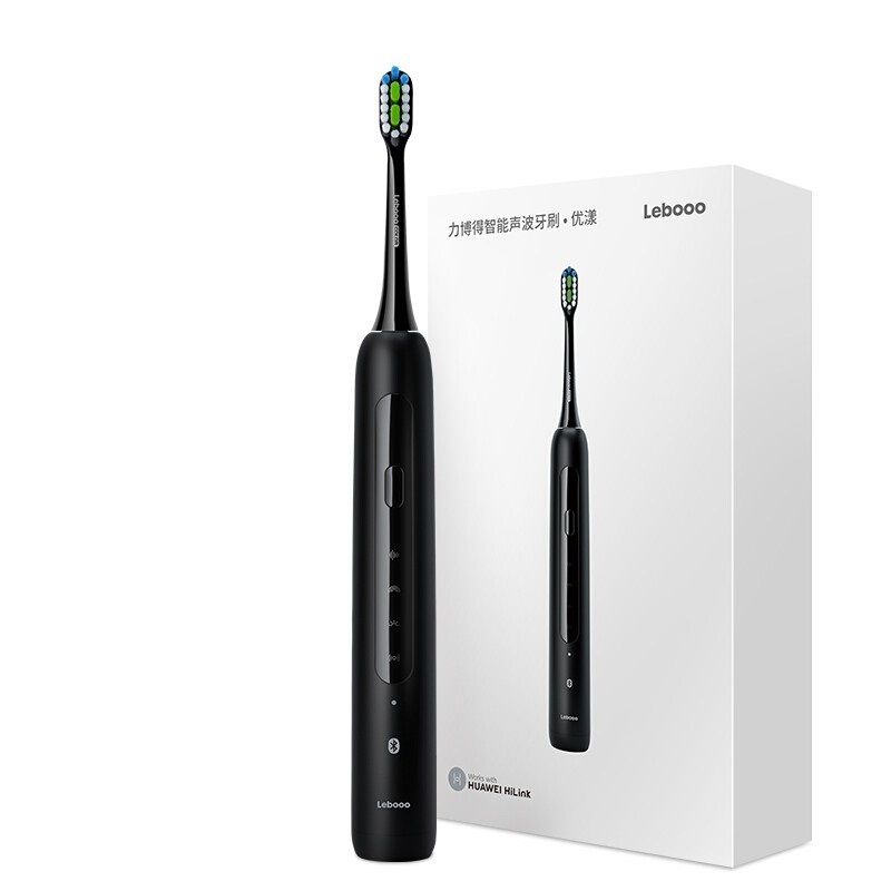华为 智能牙刷