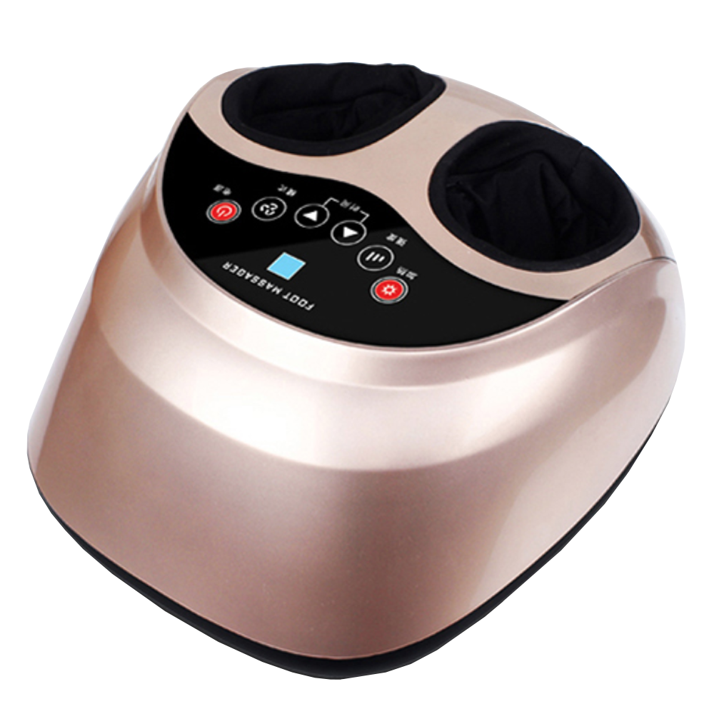 茗振强劲动力足疗机