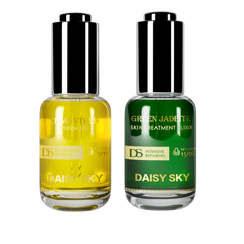 雏菊的天空 提亮滋润精华液