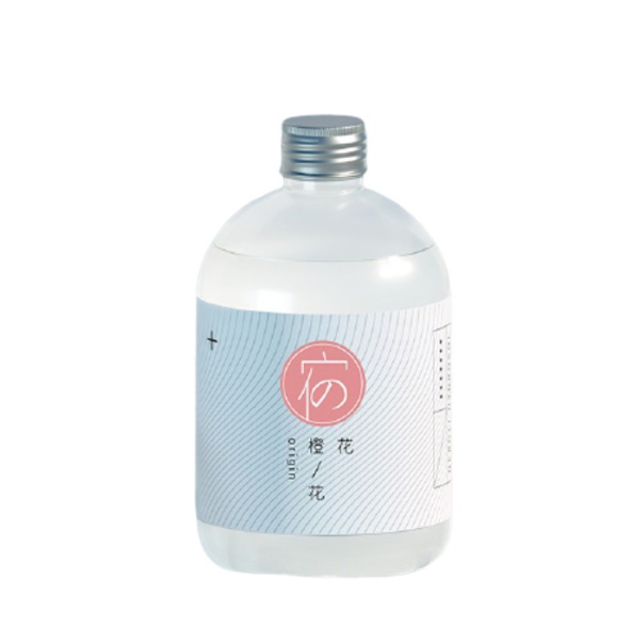 宿系之源 收缩 柔肤水