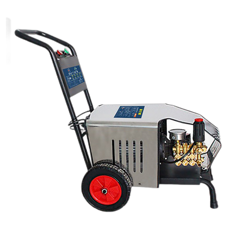 普兰迪 家商两用洗车机