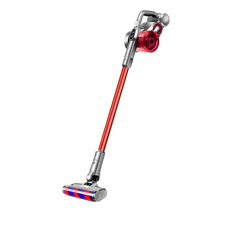 莱克 吸力强劲吸尘器