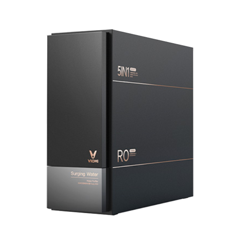 云米 横抽式滤芯净水器