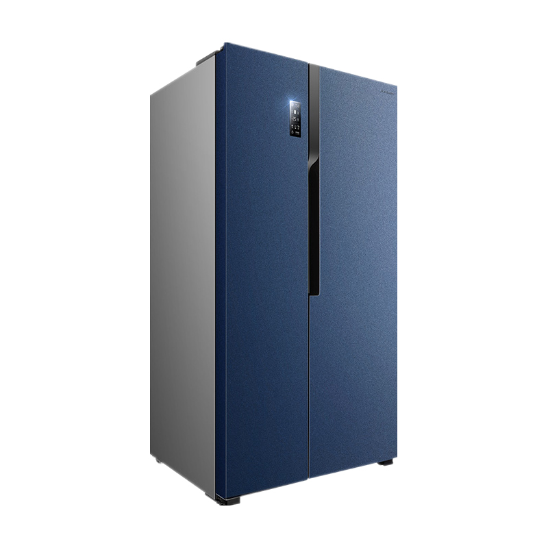 容声 大容量晶钻冰箱