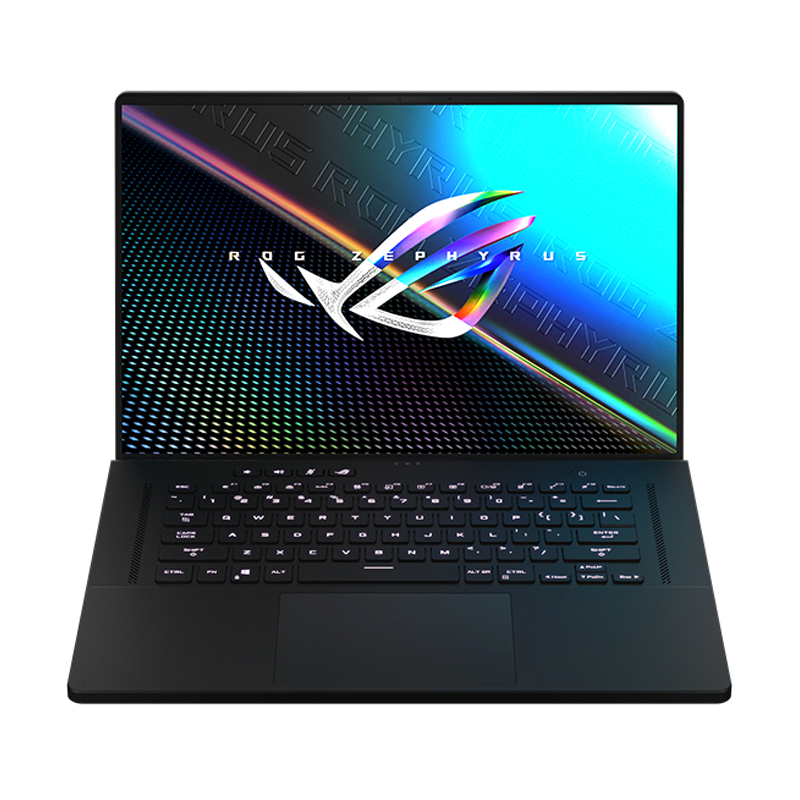 ROG 2K高分辨率 游戏本