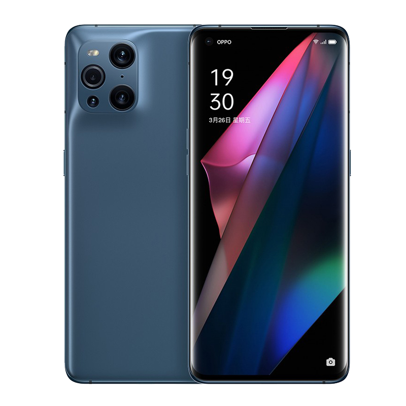 OPPO 12G运行内存手机