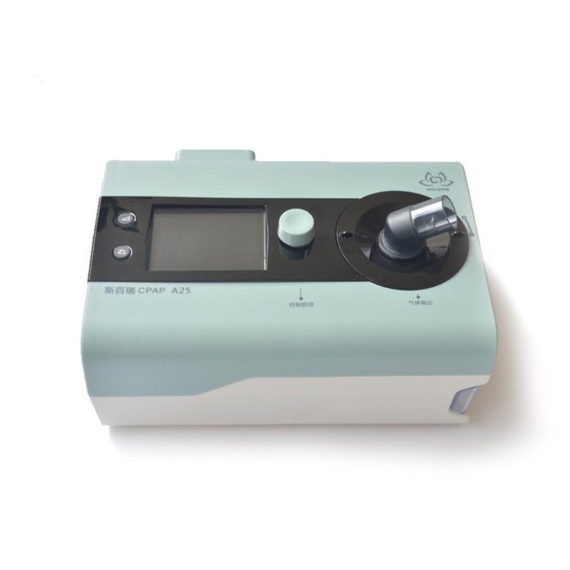 斯百瑞 配套齐全呼吸机