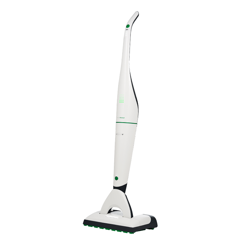 福维克 无刷直流点击 吸尘器