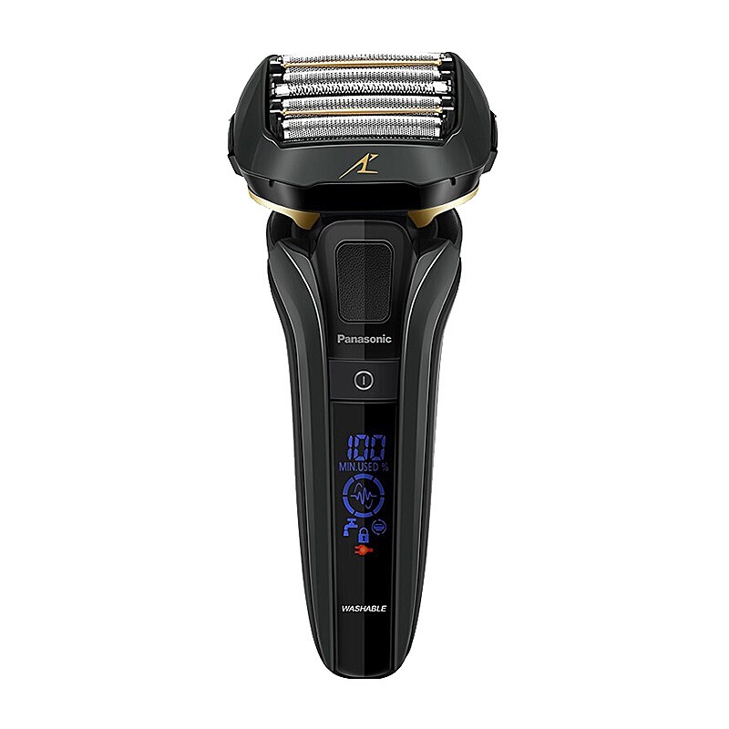 松下 往复式剃须刀