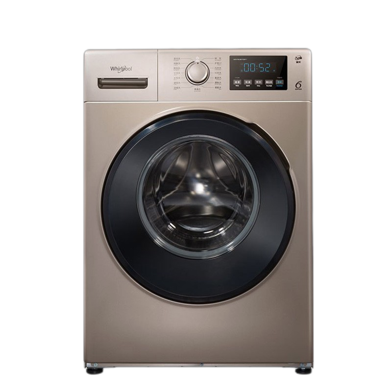 惠而浦 浸泡程序洗衣机