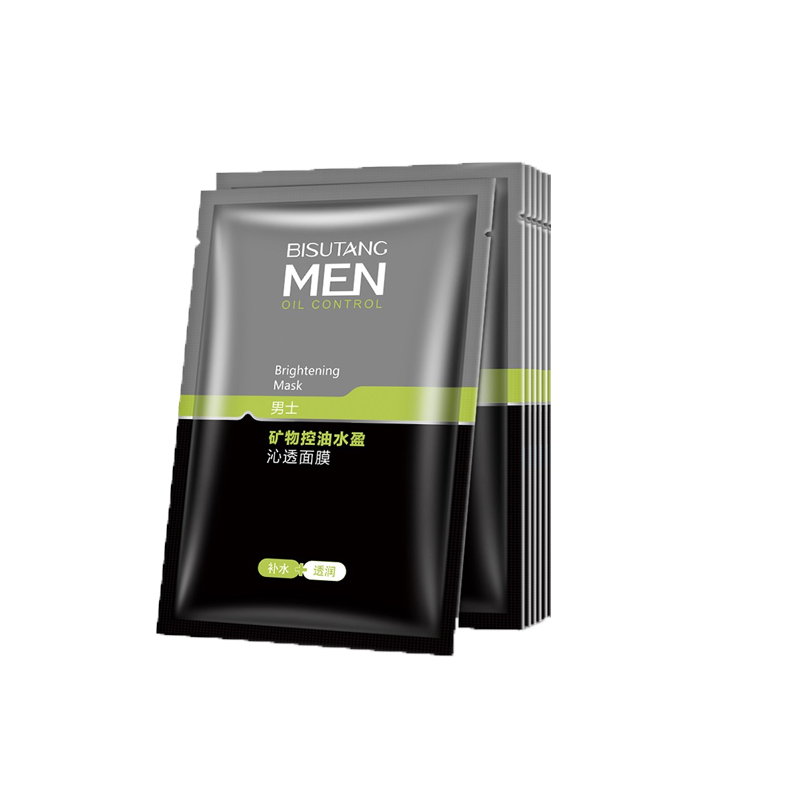 碧素堂 深层清洁保湿 面膜