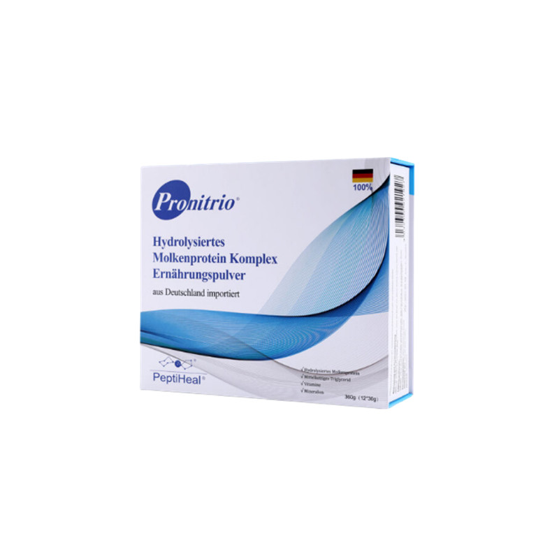 膳力达 易吸收 乳清蛋白质粉