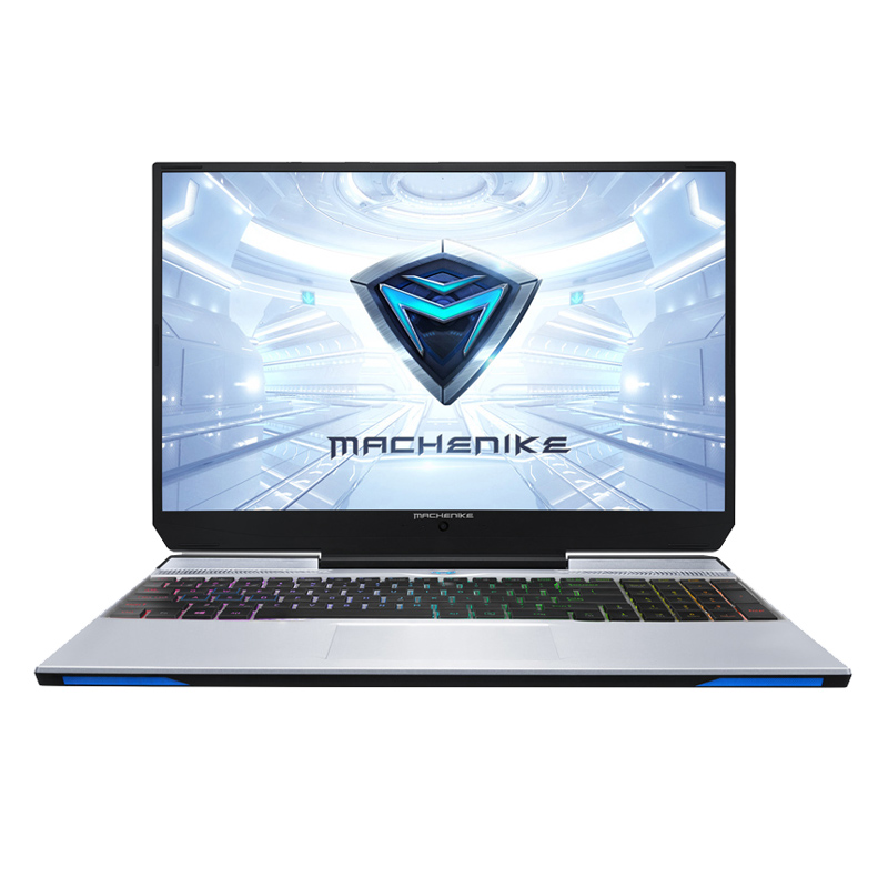 机械师 高速固态游戏本