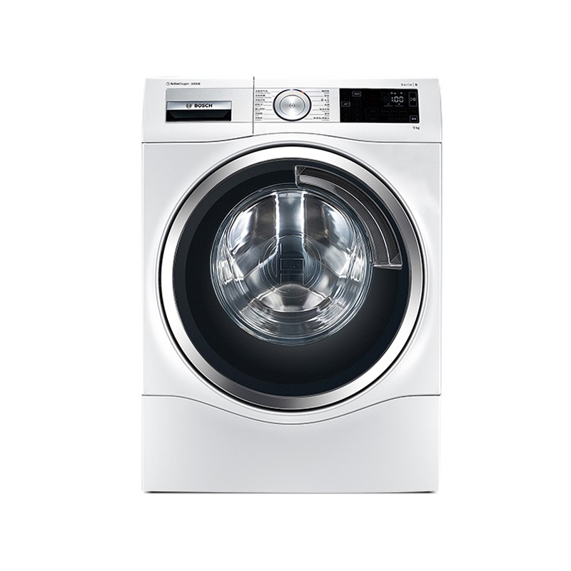 博世 活氧除菌 滚筒洗衣机