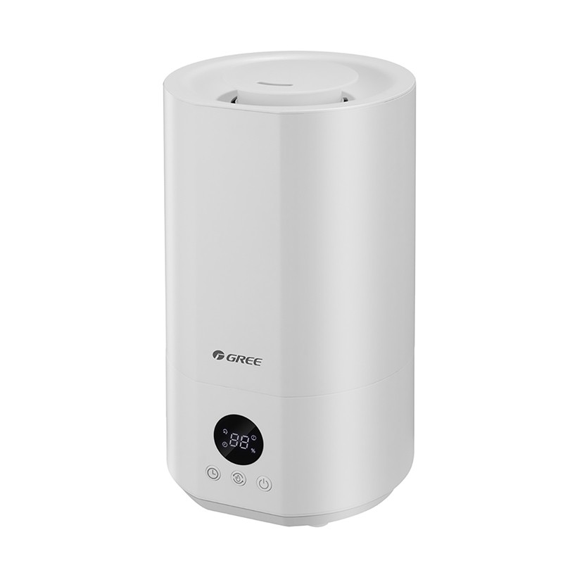 格力 大容量上加水加湿器