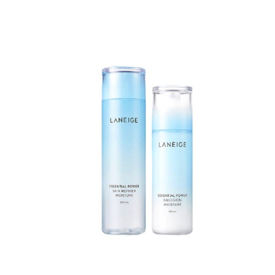 兰芝 水衡透润 护肤套装