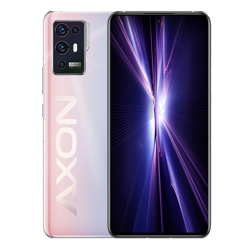 中兴 冰封散热 手机