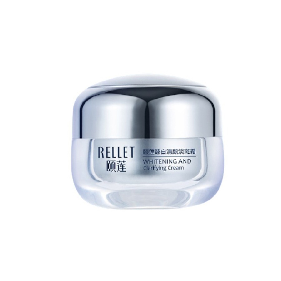 颐莲 滋养保湿 面霜