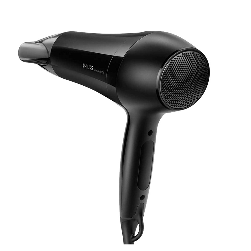 飞利浦 恒温按钮电吹风