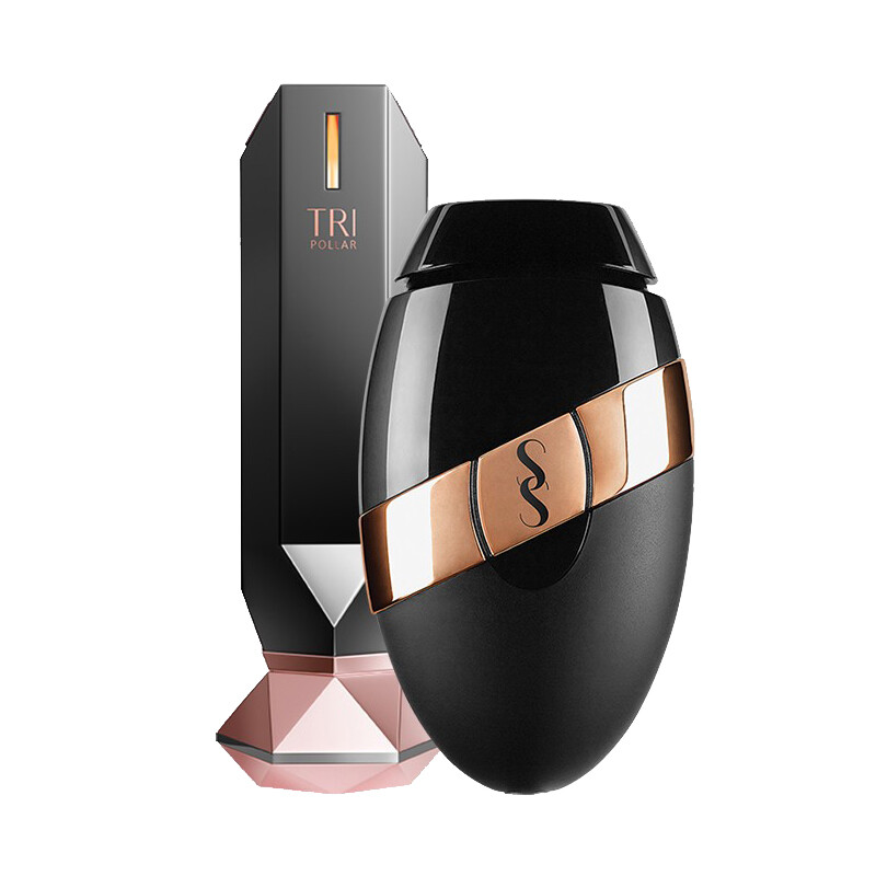 Tripollar 射频美容器