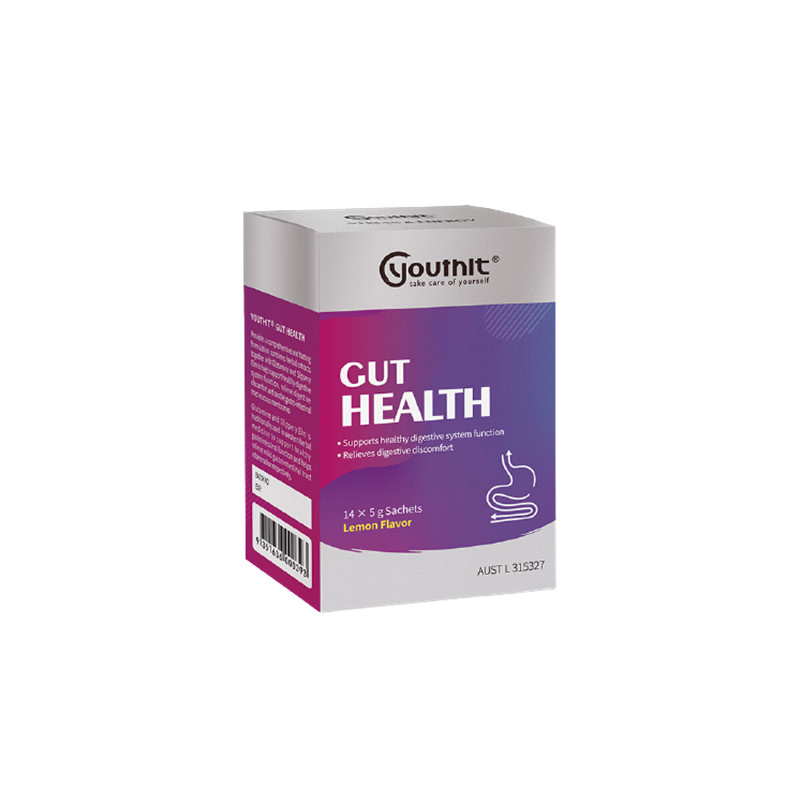 优思益 成人 养胃粉