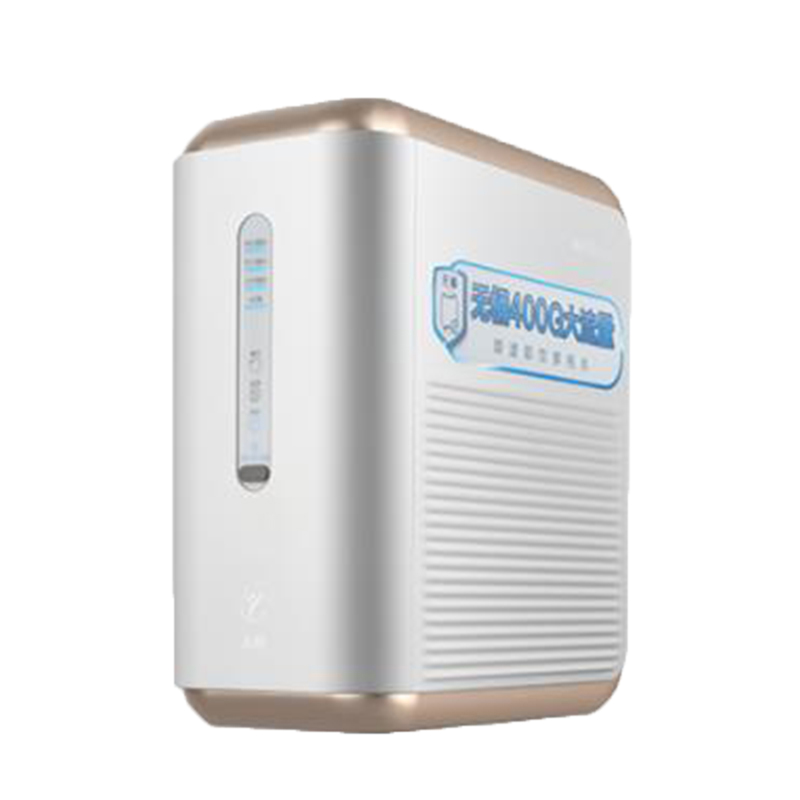 沁园反渗透大通量净水器