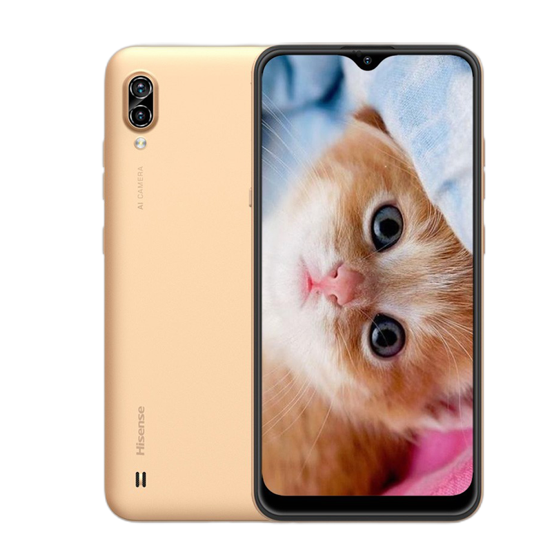 海信 全面屏手机