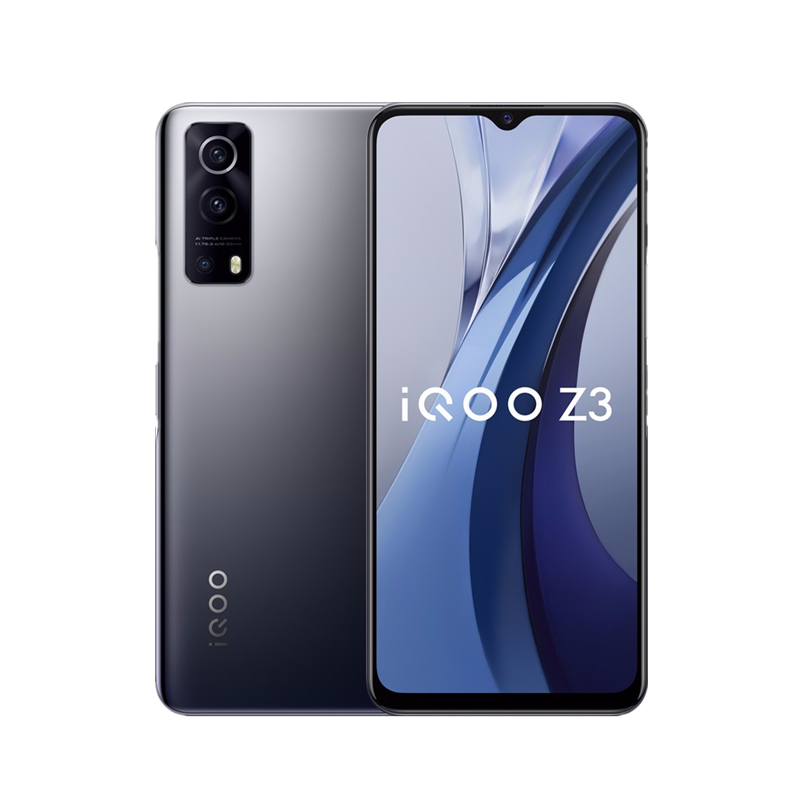 vivo 120Hz高刷手机