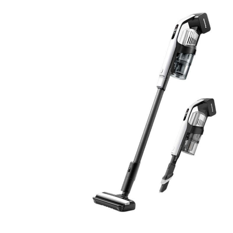 松下 多功能吸嘴家用洗地机