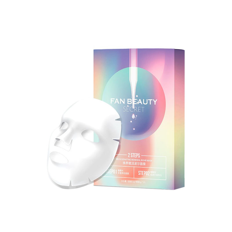 FBS 焕养赋活面膜