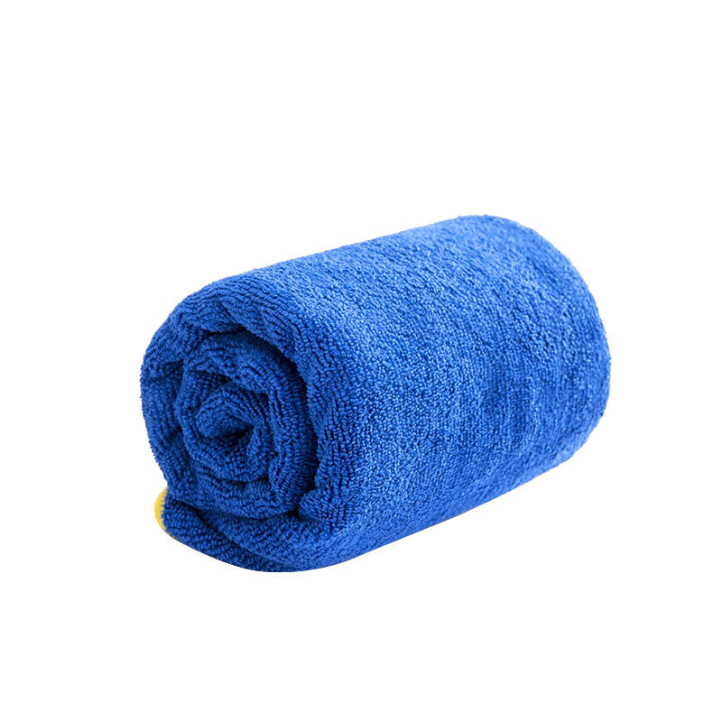 米其林 强吸水洗车毛巾