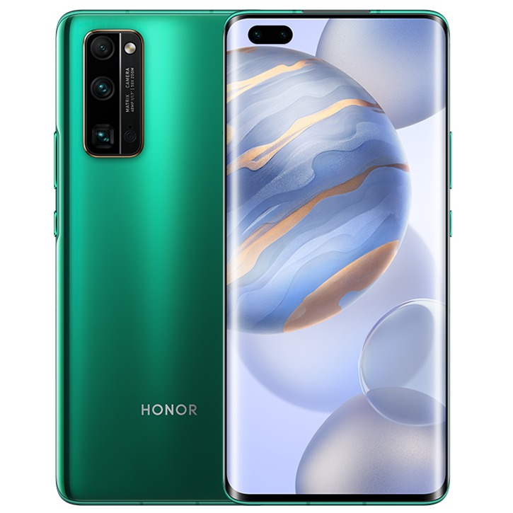 荣耀 50倍稳远摄 手机