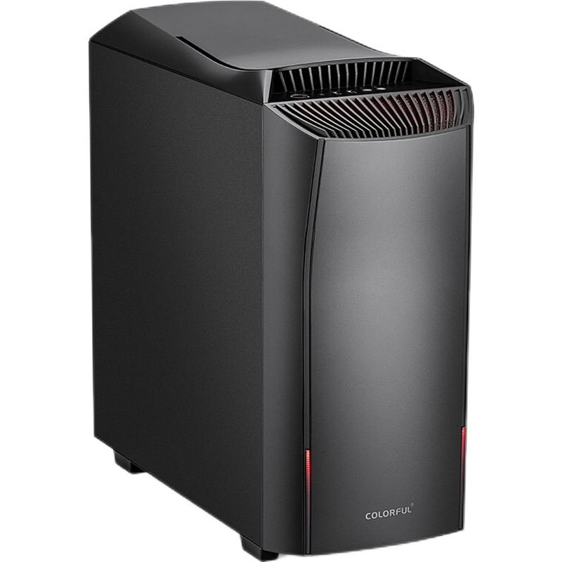 七彩虹 黑鳍鲨系列台式机