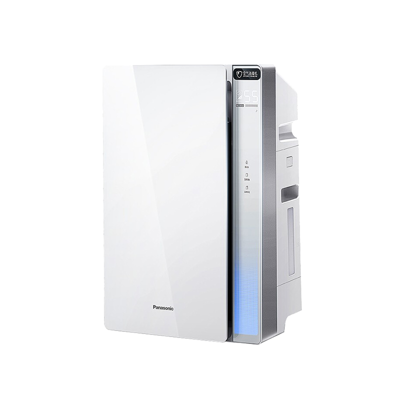 松下 除雾霾加湿空气消毒器