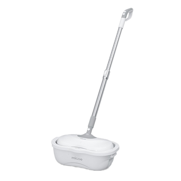 四季沐歌无线电动拖把