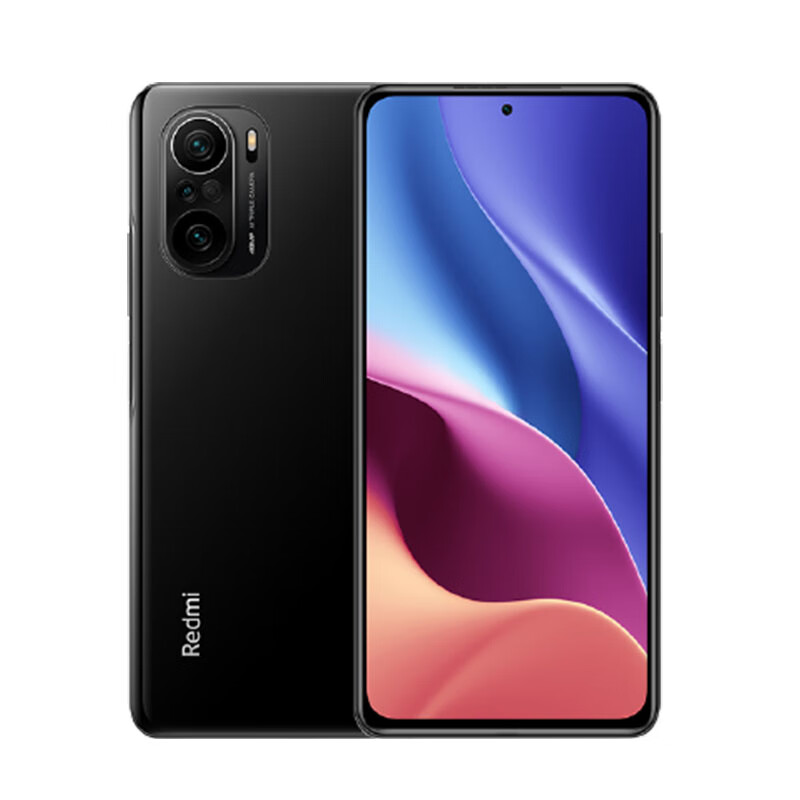 小米 骁龙处理器手机