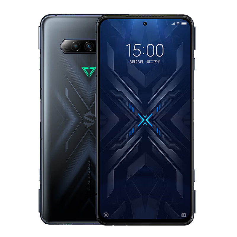 黑鲨 大运存手机