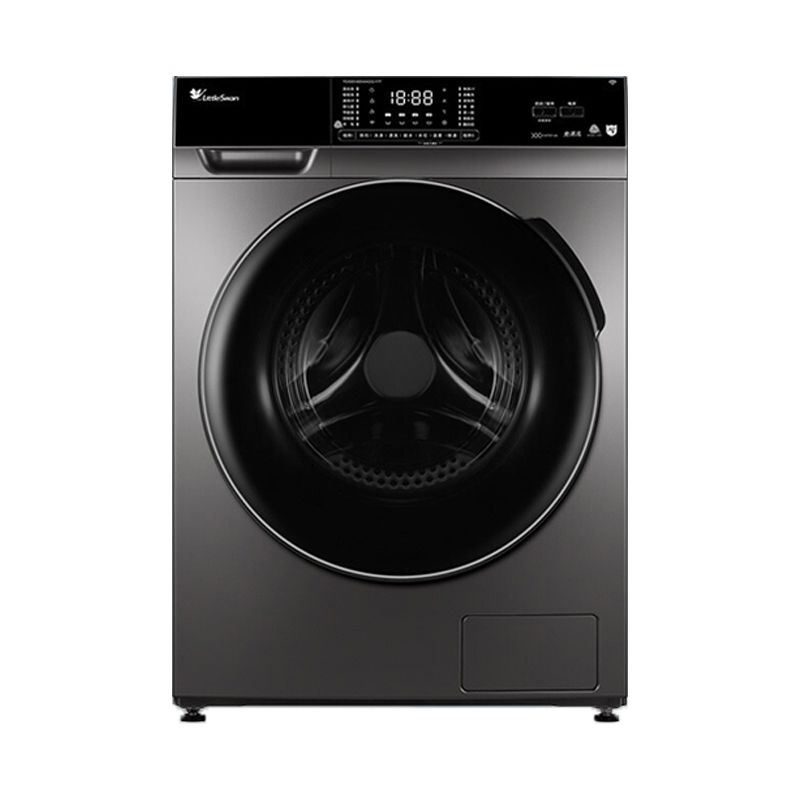 小天鹅 银离子除菌 滚筒洗衣机