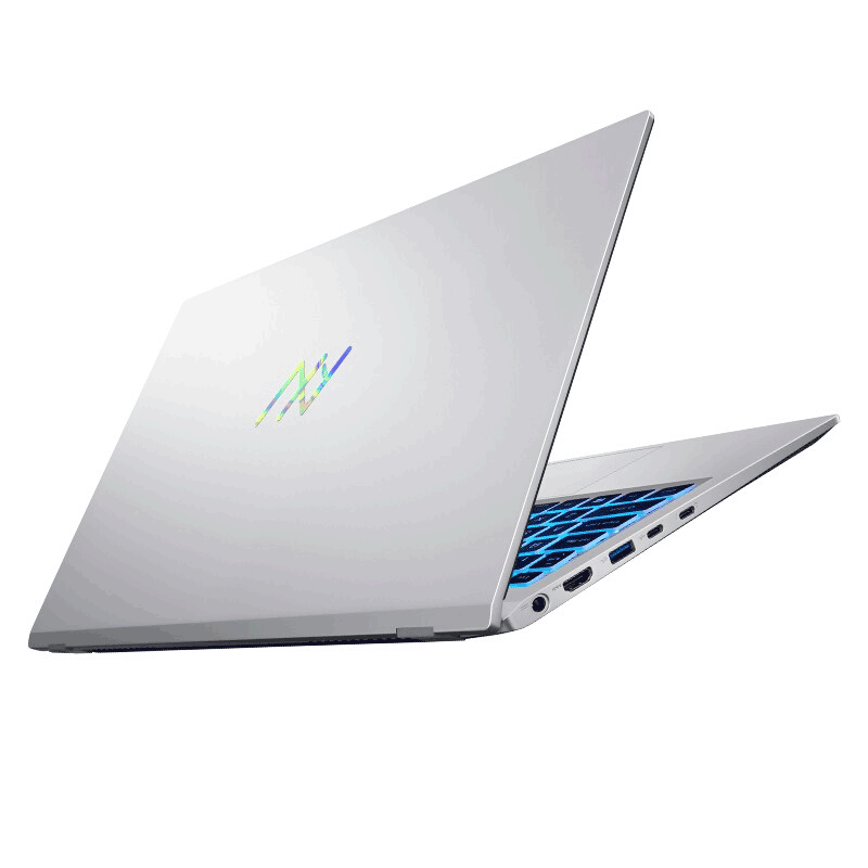 机械师 wifi6固态 笔记本