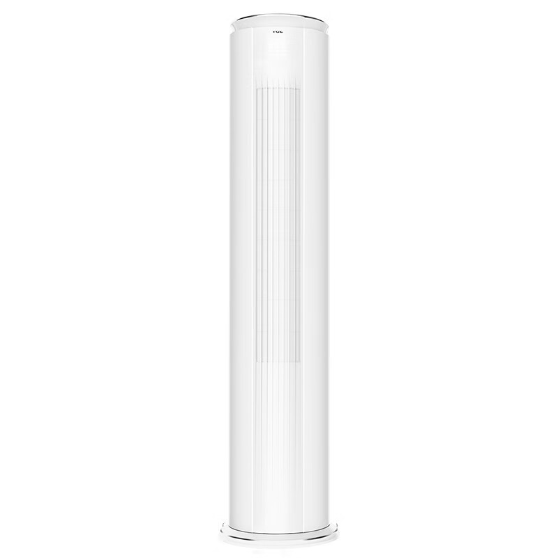 TCL 智慧健康柔风 立式空调