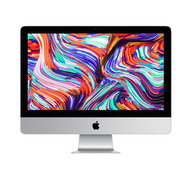 苹果 集成显卡低配一体机