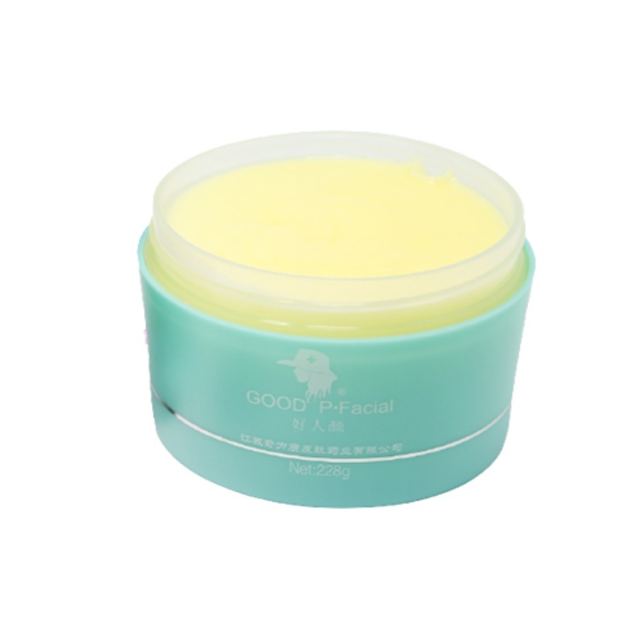 奇力康 清爽不粘腻身体乳