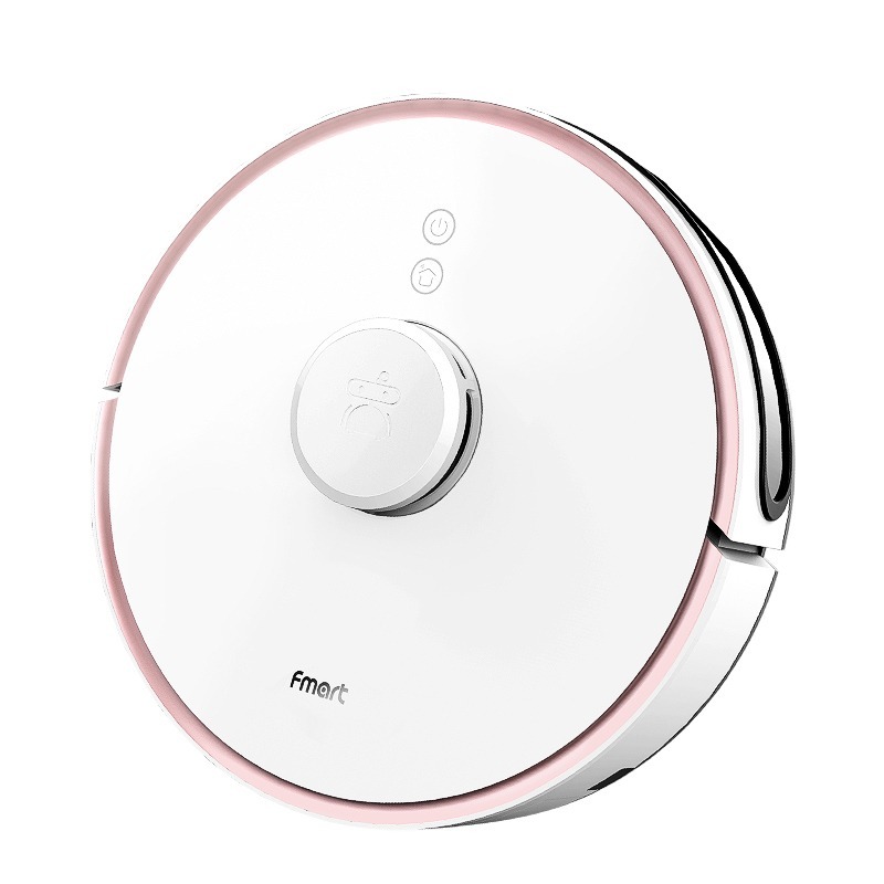 福玛特 HPAA过滤扫地机