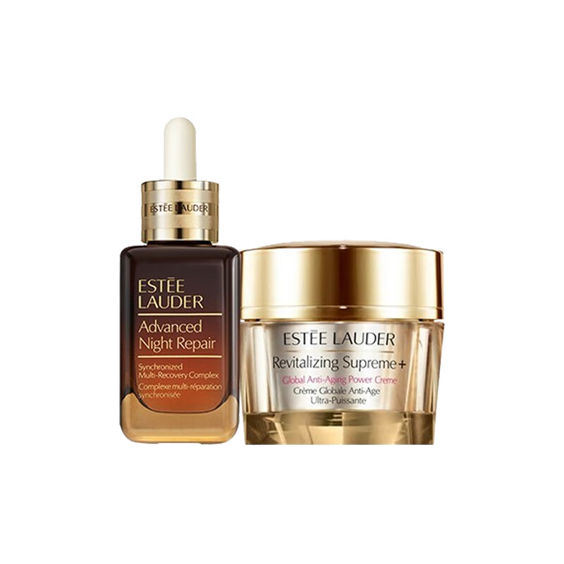 雅诗兰黛 滋润补水保湿护肤套装