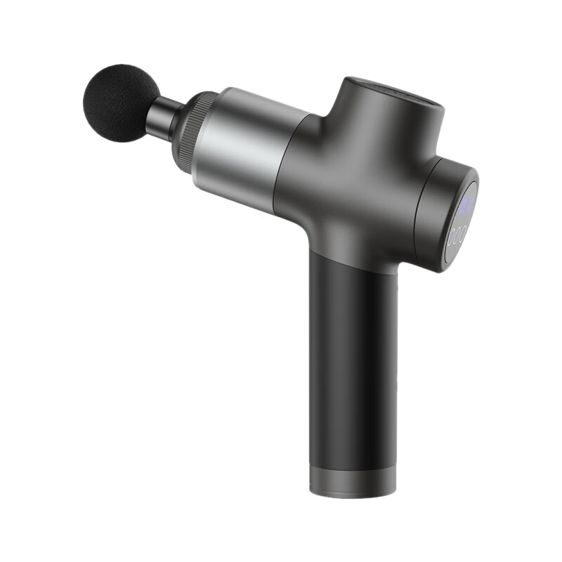 安步 高转速降噪筋膜枪