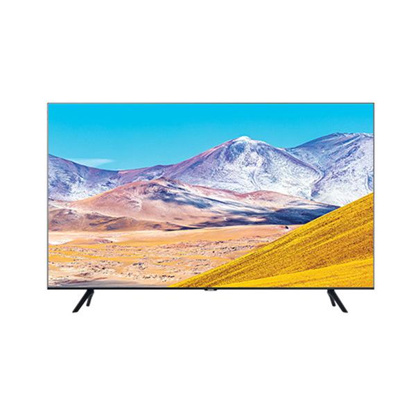 三星4K超高清智能电视