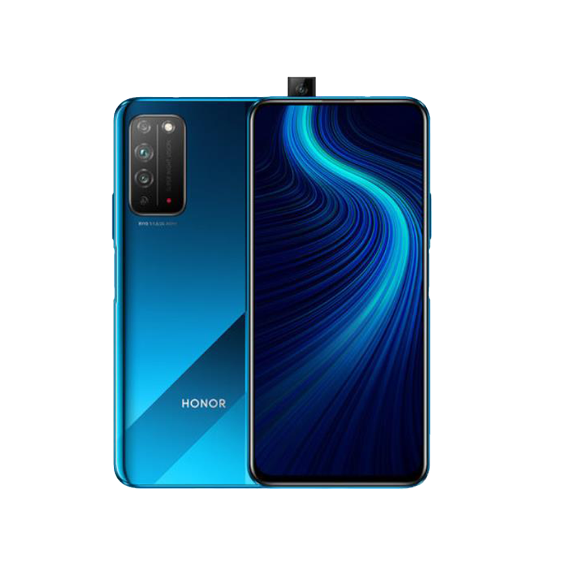 荣耀 全速屏高触控手机