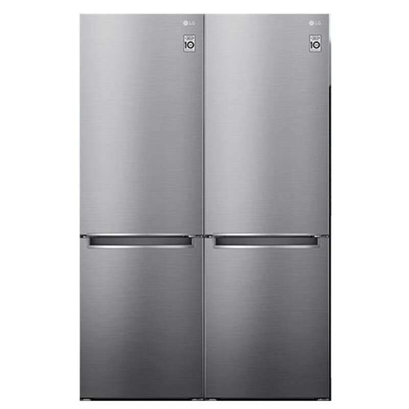 LG变频电冰箱